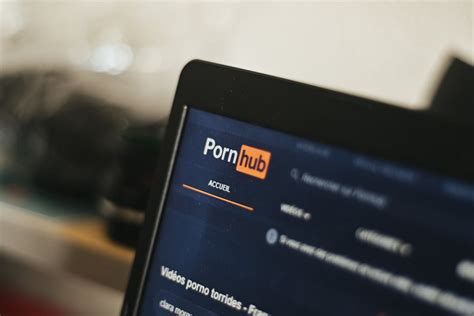 La UE someterá a Pornhub o XVideos a los mismos controles que a Instagram o TikTok Tecnología