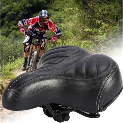 Selle Velo Confort Selle VTT Homme Selle Velo Appartement Selle De Velo