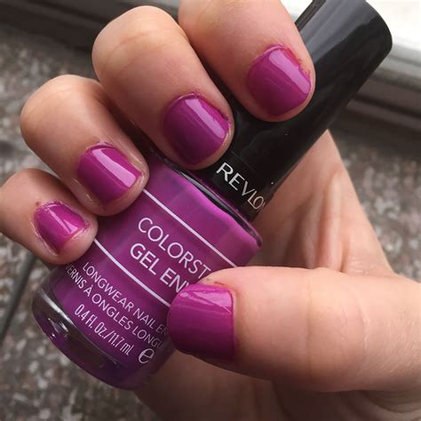 Revlon Colorstay Gel Envy In Up The Ante Love Nails Gel Nails