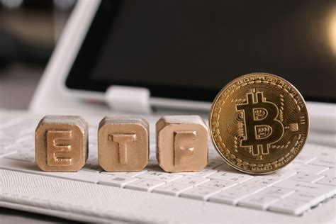 ETF De Bitcoin Como Funciona E Como Investir No QBTC11