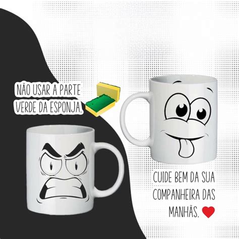 Caneca Disney Lilo e Stitch Frases Engraçadas Elo7