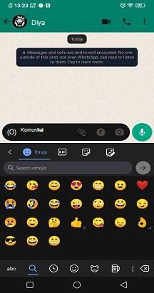 Jak korzystać z Kreator Obrazów Bing w aplikacji Microsoft SwiftKey