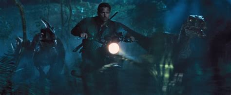 Jurassic World Trailer Popsugar Entertainment