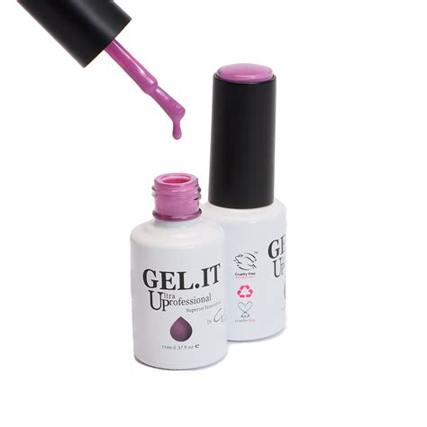 Gel It Up Vernis Semi Permanent 2226 Moon Rake 11ml Profi Nails