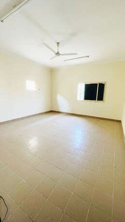 BHD 170 Month 2 BR 80 Sq Meter 2 BHK Unfurnished Flat With Car