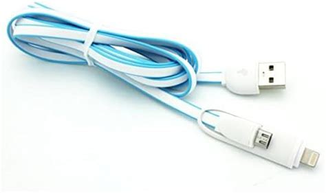 Amazon Usb Cable In Charger Power For Blade Vantage Phone