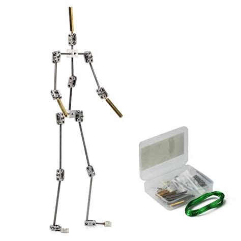 Best Stop Motion Armature Kit