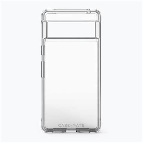 Case Mate Tough Clear Case For Pixel 7 Google Store