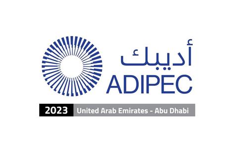 Iec Will Visit Adipec 2023 Exhibition For The Fifth Time