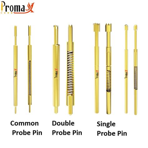 Unveiling The Power Of Spring Probes