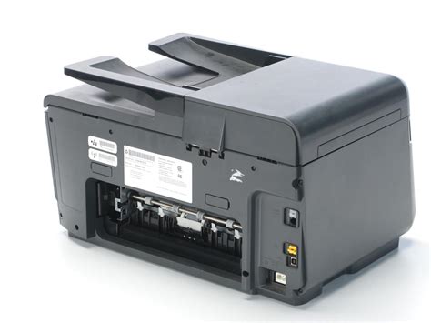 HP Officejet Pro 8610 All-in-One Wireless Printer | EBTH