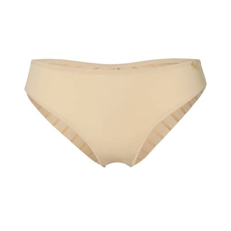Sapph Iconic Bottom Brazilian Nude