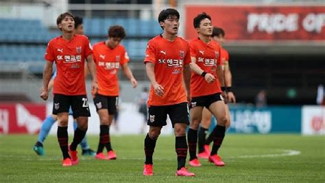 Nhận định soi kèo Gimcheon Sangmu vs Jeju 17h ngày 5 7