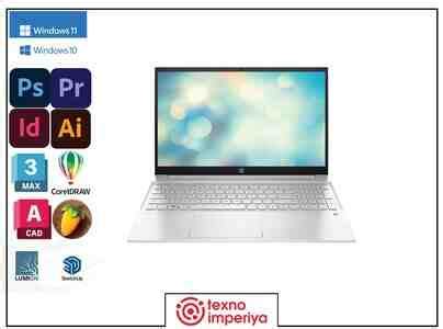 Hp Laptop 15S-EQ.2079.UR Noutbuklar - TEZBAZAR.AZ