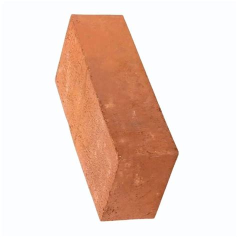 Soil 6 Inch Red Brick At Rs 13 In Thane Id 2852991793830