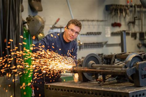 Ausbildung Zum Industriemechaniker M W D Bei Europa Park Gmbh