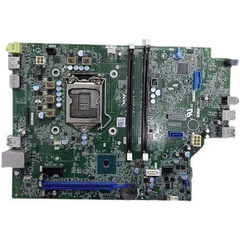 Dell Optiplex 3050 SFF Motherboard CN 0GG04X 0GG04X GG04X LGA 1151 DDR4