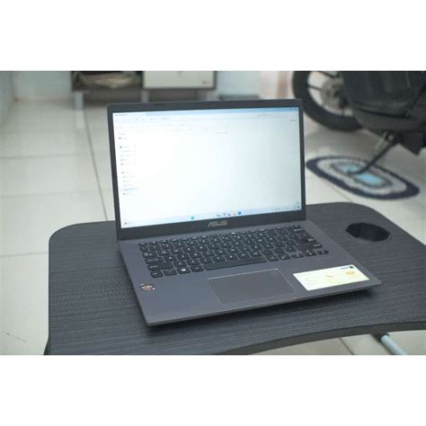 Jual Asus Vivobook M409da Ryzen 3200u Shopee Indonesia