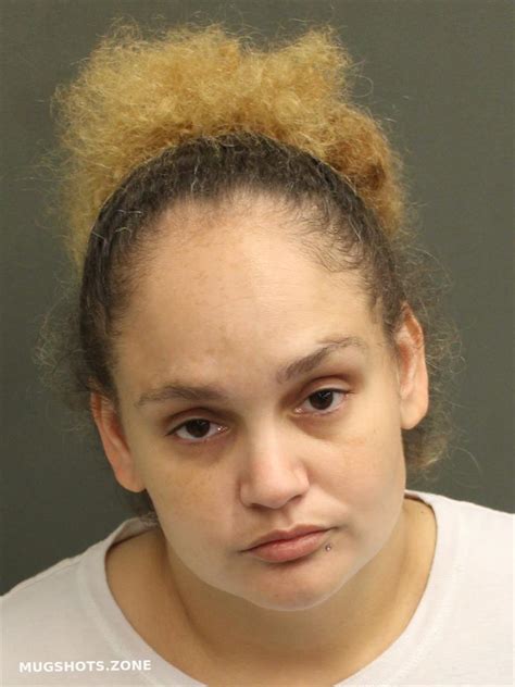Samuels Latricia Marie 01052023 Orange County Mugshots Zone