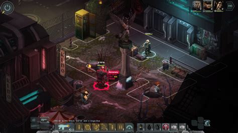 Shadowrun Dragonfall Director S Cut On Steam