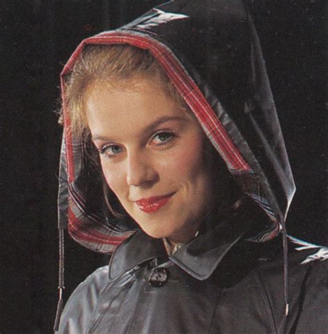 Hans Peter Dykthom N S Photos Rainwear Girl Rain