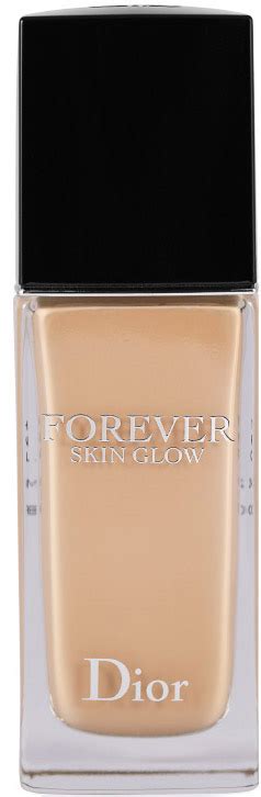 Dior Diorskin Forever Glow Wp Warm Peach