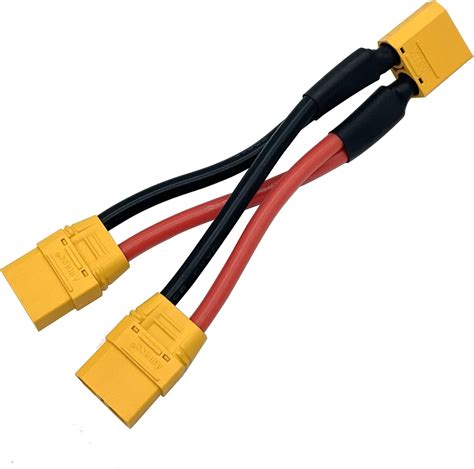 Amazon Xt H Xt Plug Parallel Battery Connector Cable Xt