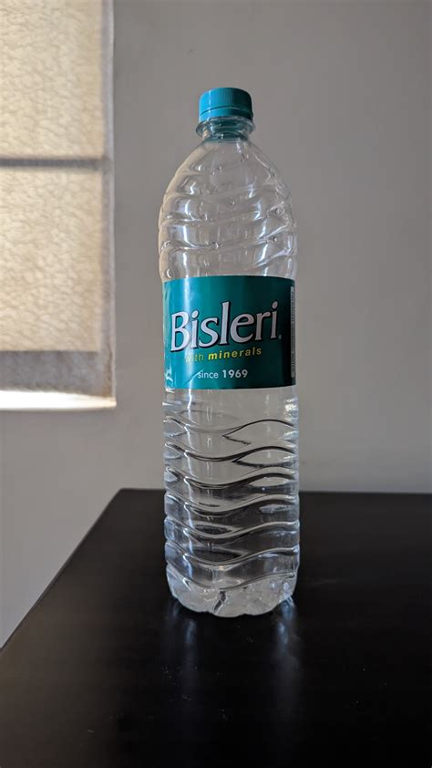 Bisleri bottle dataset Object Detection Dataset and Pre-Trained Model ...