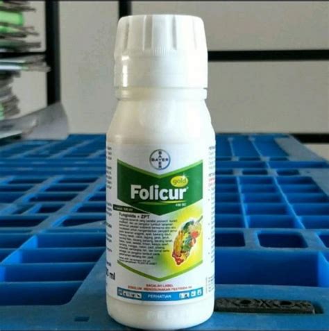 Folicur Gold 430sc 100ml Fungisida Lazada Indonesia