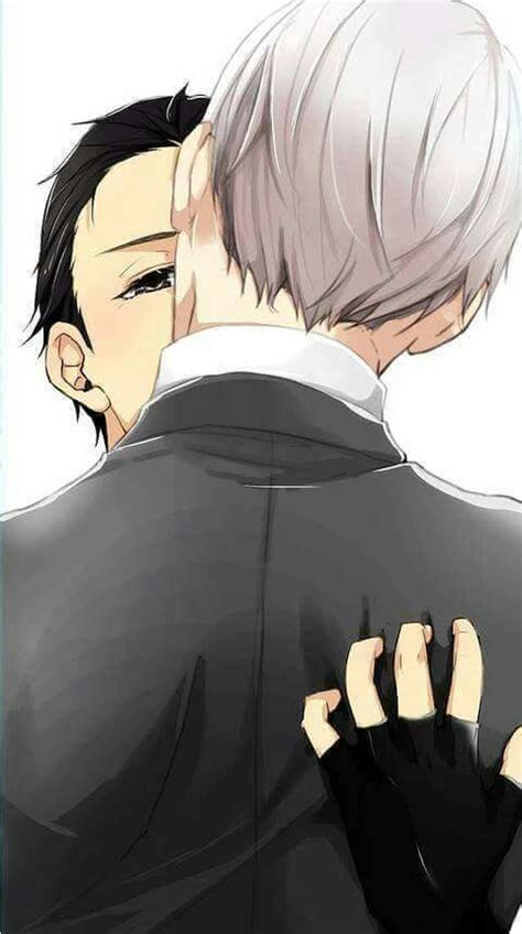 Pin By Arelis Espinoza On Anime Yuri On Ice Yuri Katsuki Yuri