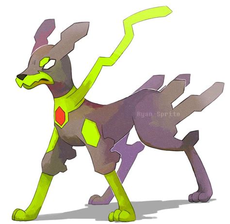 Zygarde 10 Percent Pokemon Mewtwo Pokemon Cute Pokemon