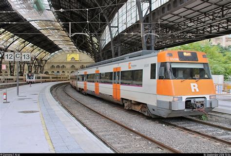 Baureihe 446 · 447 Fotos - Bahnbilder.de