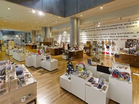 The Luxury Evolution Of The Museum Gift Shop | IUCN Water