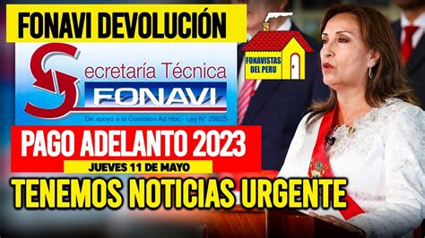 Fonavi Lo último Pago 2023 tenemos noticias hermanos fonavistas esto