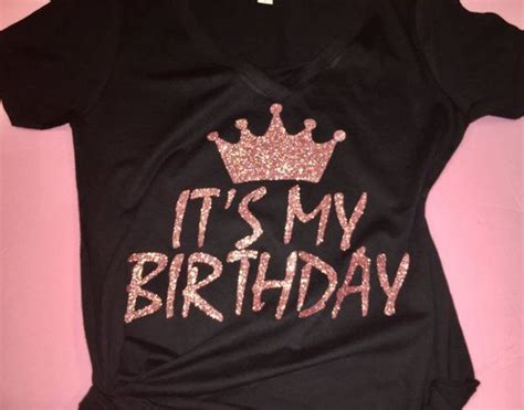 Its My Birthday Shirt Ideas - norikbarip