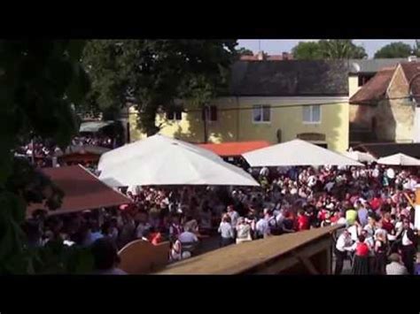 Winzerfest Poysdorf Youtube