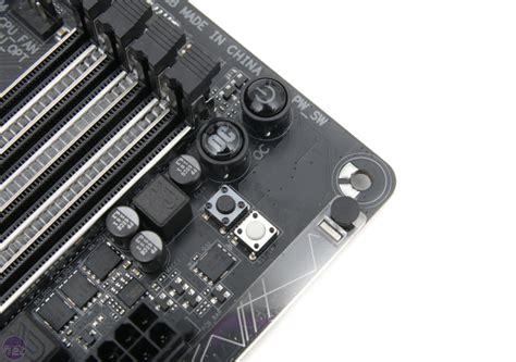 Gigabyte Aorus AX370-Gaming 5 Review | bit-tech.net