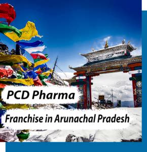 Pcd Pharma Franchise In Arunachal Pradesh Olin Pharma