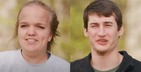 ‘7 Little Johnstons’ Liz And Brice Relationship Status Update