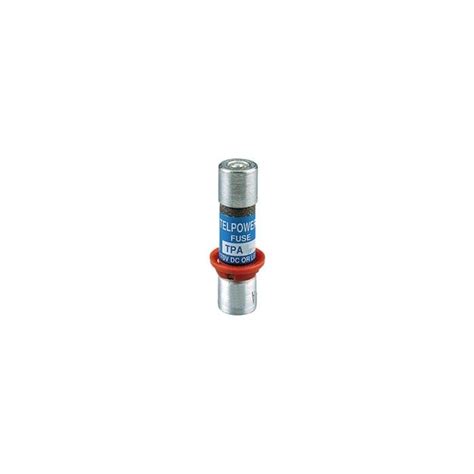 Tpa Fuse Bussmann A Tpa Telpower Fuse Fast Acting V