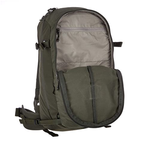 Fjällräven Keb Hike 30 Tagesrucksack Unisex Olive Deep Forest Globetrotter