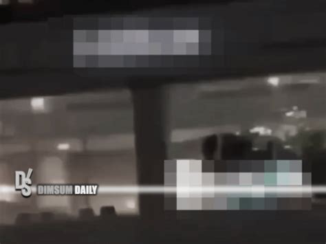 Group Sex Video At Window Of Hotel Room Goes Viral Online In HK Dimsum Daily