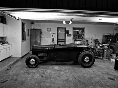 32 Roadster By Ctaulbert On The Hamb Roadsters Hot Rods Rat Rod