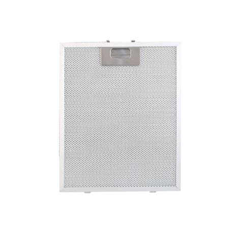 Broan Nutone Aluminum Replacement Filters For Broan Bwp1244ss Range Hood The Home Depot Canada