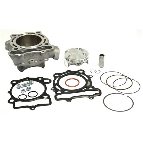 Standard Bore Cylinder Kit Mm Cc Athena