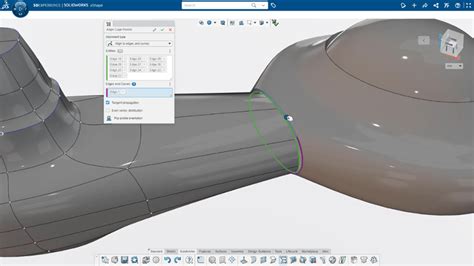 Tipps Tricks In Den Browserbasierten Solidworks Rollen