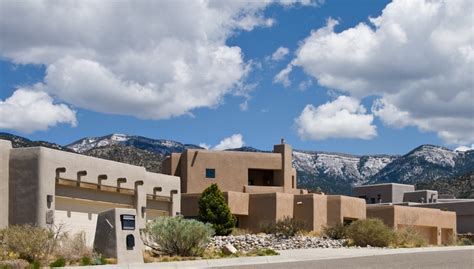 6 Most Popular New Mexico Style Homes In 2023 Redfin