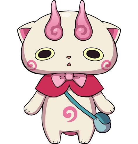 Youkai Watch Komasan