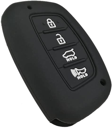 Best Fob Key Covers For Hyundai Elantra