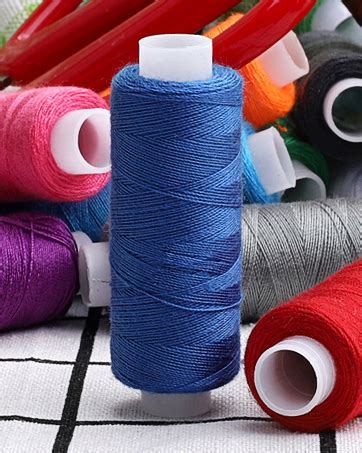 Amazon Ciaraq Sewing Threads Kits Colors Polyester Yards